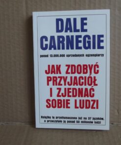 Jak zdobyć przyjaciół i zjednać sobie ludzi
