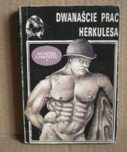 Dwanaście prac Herkulesa