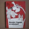 Marudek i Pogodek na wakacjach
