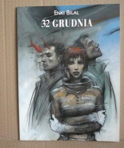 32 grudnia