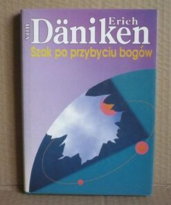 Szok po przybyciu bogów