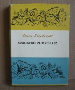 Królestwo złotych łez