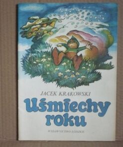 Uśmiechy roku