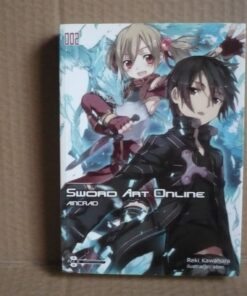 Sword Art Online