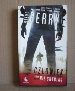 Człowiek który nigdy nie chybiał