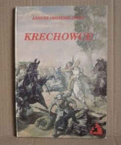 Krechowce - Janusz Odziemkowski