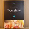 Komiks - Vassalord 6 ; Nanae Chrono