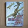 Atak na wysokości 4000 - z dziejów Luftwaffe - Cajus Bekker