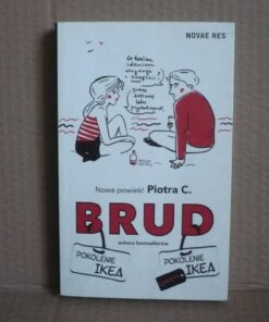 Brud - Piotr C.