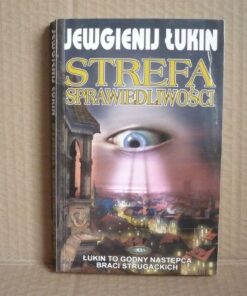 Strefa sprawiedliwości - Jewgienij Łukin