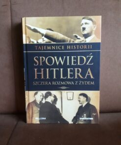 spowiedz hitlera macht