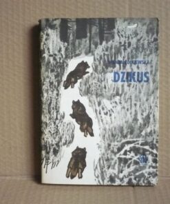 Dzikus - Wanda Żółkiewska