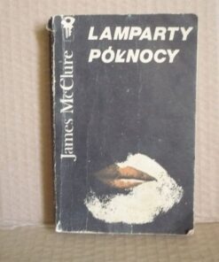 Lamparty północy - James McClure