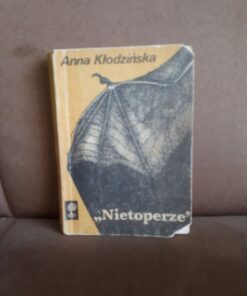 nietoperze klodzinska