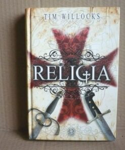 Religia - Tim Willocks