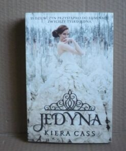 Jedyna - Kiera Cass