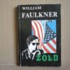 Żołd - William Faulkner