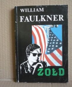 Żołd - William Faulkner
