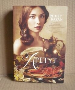 Apetyt - Philip Kazan