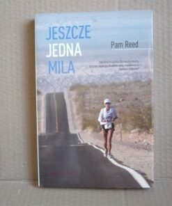 Jeszcze jedna mila - Pam Reed
