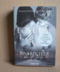 Love Line - Nina Reichter