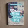 Milion odsłon Tash - Kathryn Ormsbee