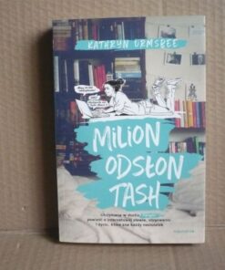 Milion odsłon Tash - Kathryn Ormsbee
