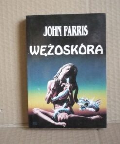 Wężoskóra - John Farris