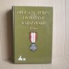 Operacja Burza i Powstanie Warszawskie 1944 - Krzysztof Komorowski