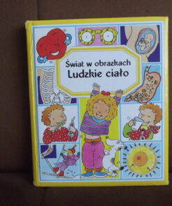 swiat w obrazkach ludzkie cialo