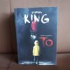 to stephen king