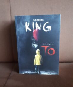 to stephen king