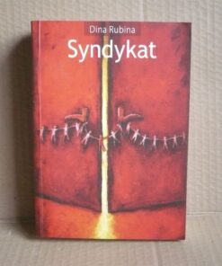 Syndykat - Dina Rubina