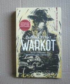 Warkot - Jarosław Rybski