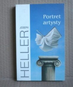 Portret artysty - Joseph Heller