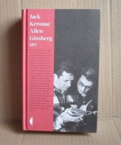 Listy - Jack Kerouac , Allen Ginsberg