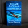 ostatni bastion barta dawesa bachman king