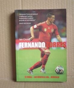 Fernando Torres - Ian Cruise