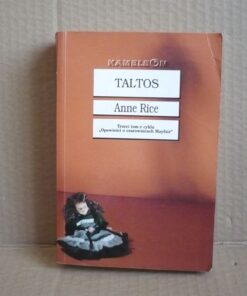 Taltos - Anne Rice