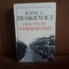 jakie piekne samobojstwo ziemkiewicz