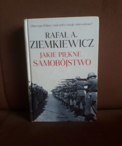 jakie piekne samobojstwo ziemkiewicz
