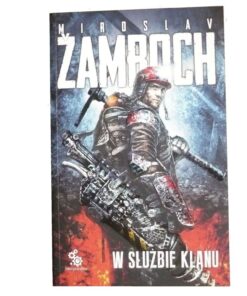 W służbie klanu - Miroslav Zamboch