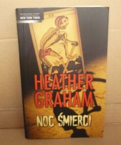 Noc śmierci - Heather Graham