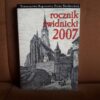rocznik swidnicki 2007 tom 35