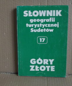 Góry złote