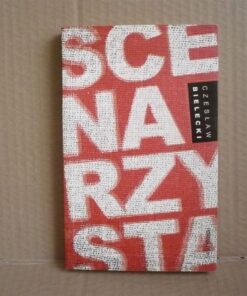 Scenarzysta - Czesław Bielecki