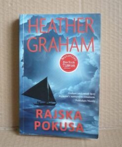Rajska pokusa - Heather Graham