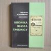 Kronika miasta Świdnicy - Wilhelm Schirrmann