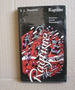 Ragtime - E.L. Doctorow