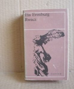Rwacz - Ilia Erenburg